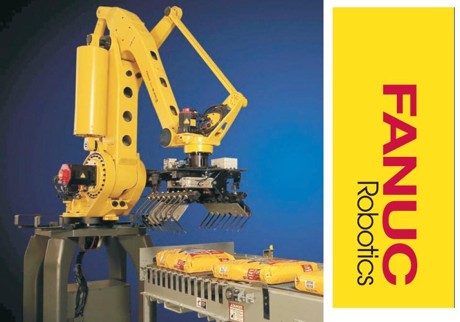 Fanuc Robotics