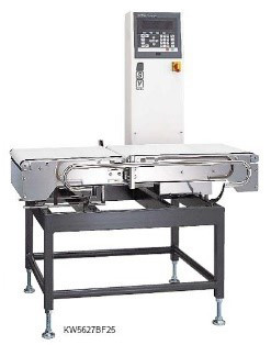 Anritsu Check Weigh
