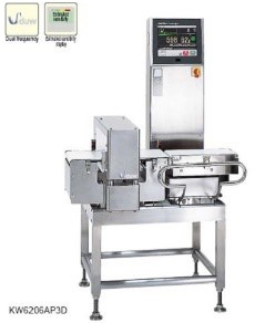 Anritsu Combination MW/CW Units
