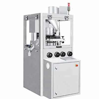 Dr Pharm Tablet Press Model 265