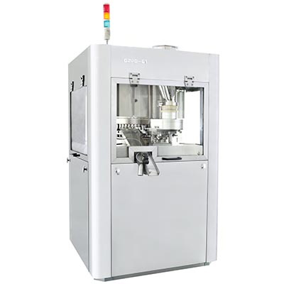 Dr Pharm Tablet Press Model 720