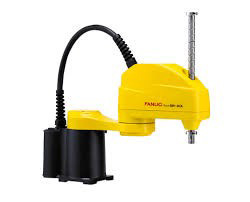 Fanuc Scara Robots