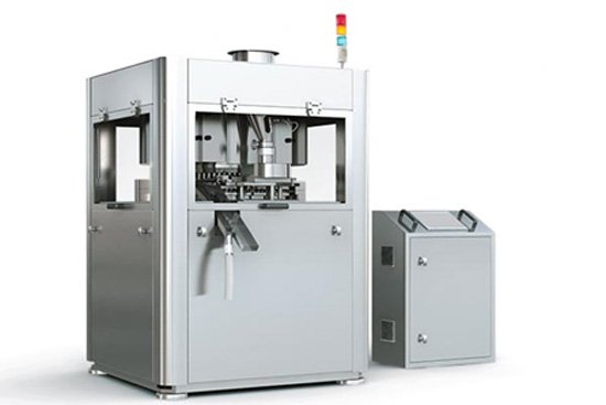 Dr Pharm Tablet Press Model 1060