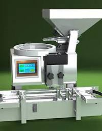 RK-1 Single Lane Counter