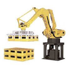 Fanuc Industrial Robot Arms